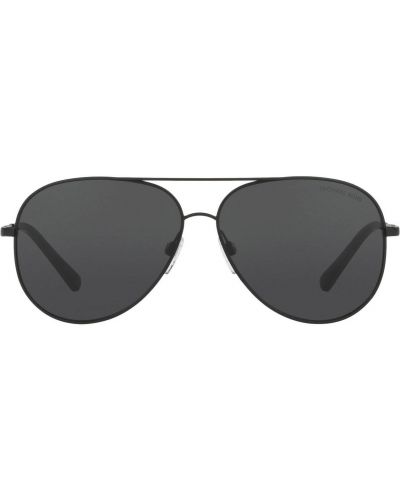 Saulesbrilles Michael Michael Kors melns