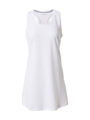 Αθλητικό φόρεμα Björn Borg λευκό