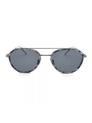 Okulary przeciwsłoneczne Thom Browne szare
