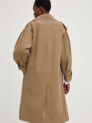 Trench Answear Lab verde