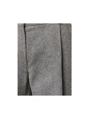 Pantalones Nina Ricci gris