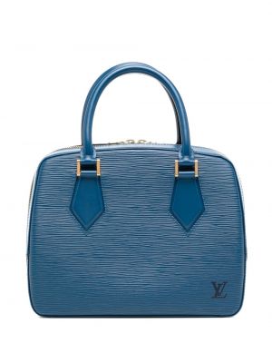 Top Louis Vuitton - Modrá
