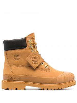 Kängor Timberland brun