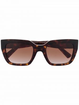 Briller Valentino Eyewear brun