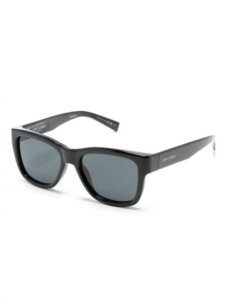 Sonnenbrille mit print Saint Laurent Eyewear
