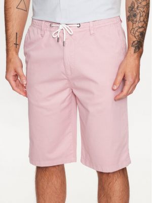 Kratke hlače S.oliver ružičasta