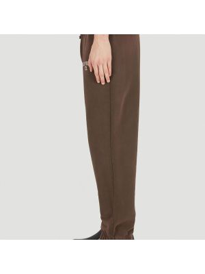 Pantalones de chándal Guess marrón