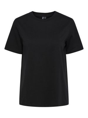 Tricou Pieces negru