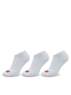 Білі шкарпетки Levi's®