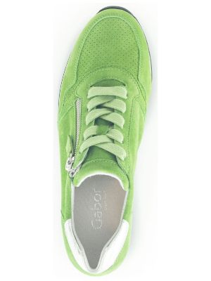 Sneakers Gabor verde
