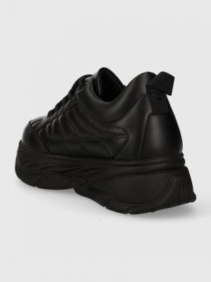 Sneakers Hugo fekete
