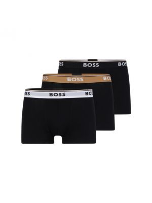 Boxers de algodón Boss