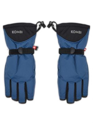 Ръкавици Kombi синьо