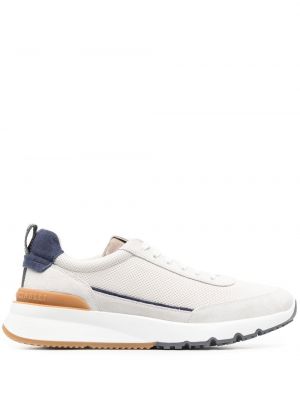 Sneakers Brunello Cucinelli vit