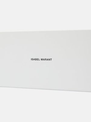 Satovi od nehrđajućeg čelika Isabel Marant zlatna