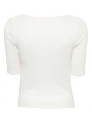 T-shirt en jersey Levi's blanc