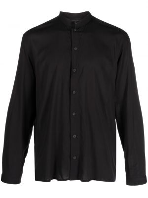 Černá košile Atu Body Couture