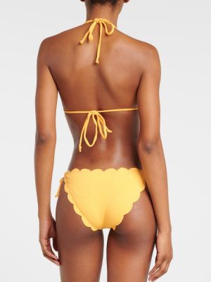 Bikini Marysia naranja