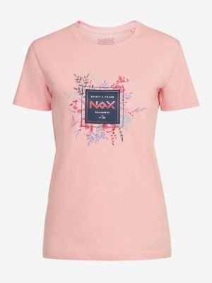Tricou Nax roz