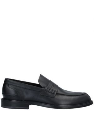 Loafers di pelle Douglas® nero