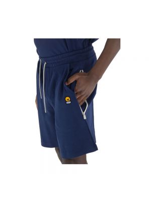 Pantalones cortos Ciesse Piumini azul