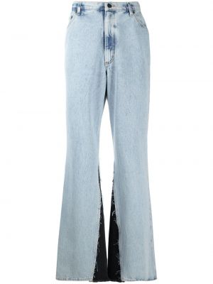 Bootcut jeans ausgestellt Duoltd