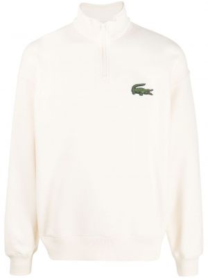 Sweatshirt med hög ringning Lacoste