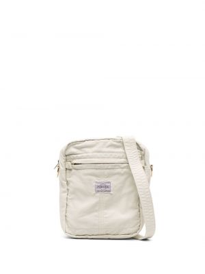 Чанта Porter-yoshida & Co. бяло