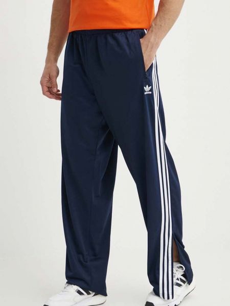 Сині спортивні штани Adidas Originals