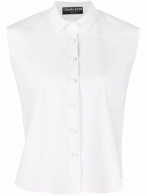 Camicia Le Petite Robe Di Chiara Boni, bianco