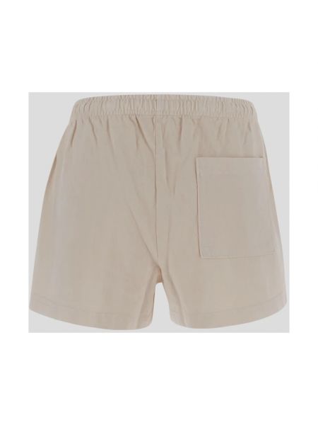 Pantalones cortos Sporty & Rich beige