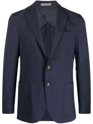 Blazer Corneliani blå