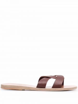 Sandaler Ancient Greek Sandals brun