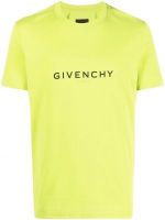 T-Shirts für herren Givenchy