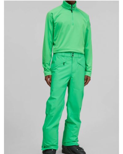 Sportovní kalhoty O'neill zelené