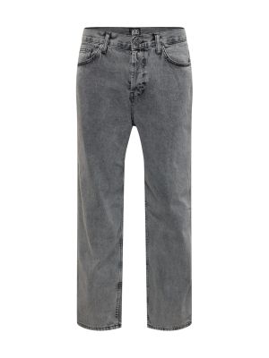 Jeans Bdg Urban Outfitters, grigio