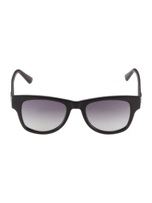 Ochelari de soare Karl Lagerfeld negru
