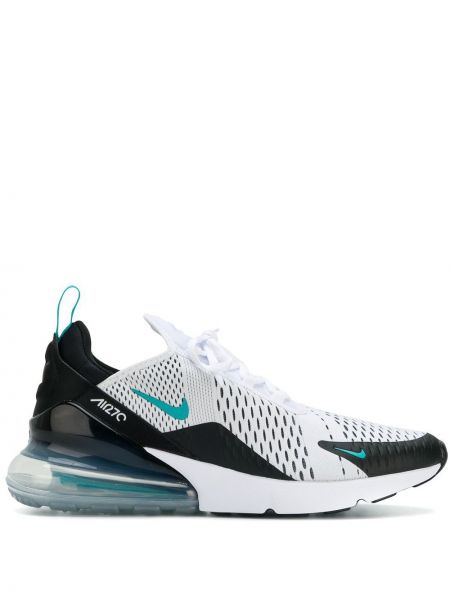 Sneakers Nike Air Max svart