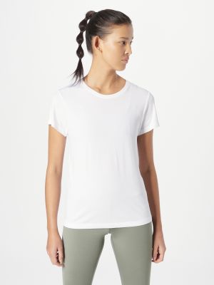 T-shirt Athlecia blanc