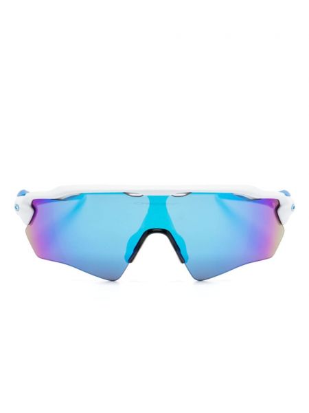 Silmälasit Oakley valkoinen