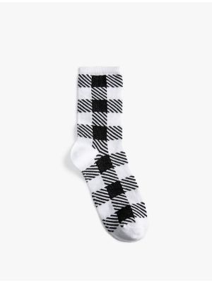 Ponožky Koton bílé