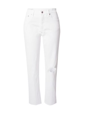 Jeans Gap blanc