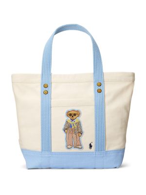 Nákupná taška Polo Ralph Lauren