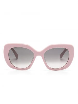 Oversized slnečné okuliare Celine Eyewear