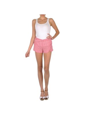 Pantaloni Brigitte Bardot roz