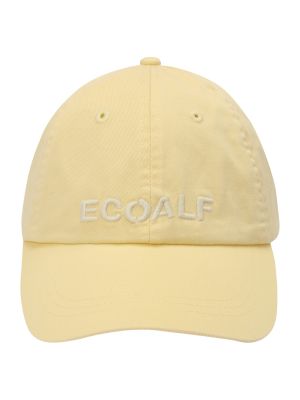 Шапка с козирки Ecoalf