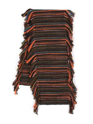 Плетен шал на райета Odeeh