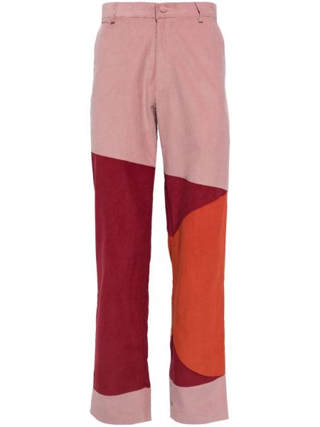 Παντελόνι με ίσιο πόδι κοτλέ Kidsuper