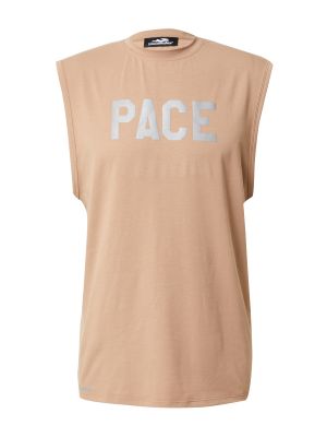 T-shirt Pacemaker gris