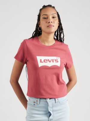 Krekls Levi's ® sarkans